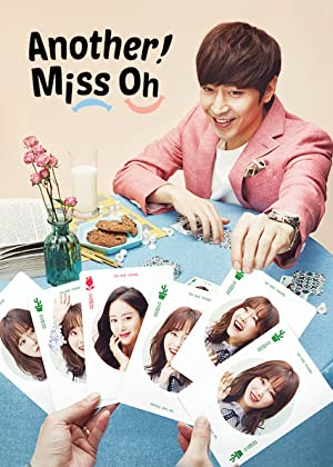 دانلود سریال Another Miss Oh