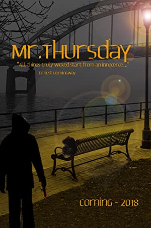 دانلود فیلم Mr. Thursday