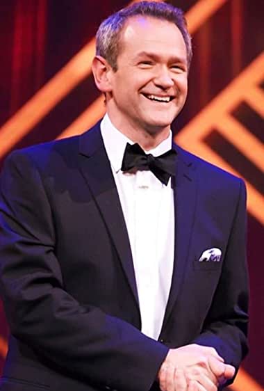 دانلود فیلم Bruce's Hall of Fame with Alexander Armstrong