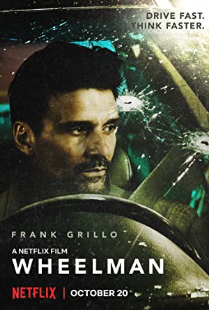 دانلود فیلم Wheelman