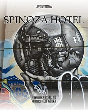 دانلود فیلم Spinoza Hotel