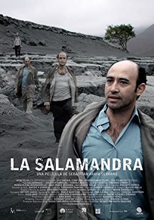 دانلود فیلم The Salamander