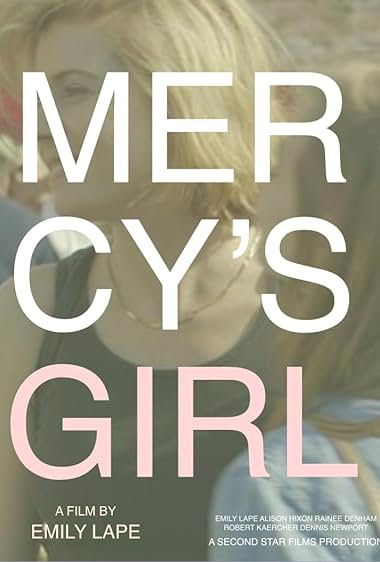 دانلود فیلم Mercy's Girl