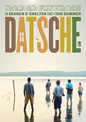 دانلود فیلم Datsche