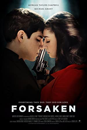 دانلود فیلم Forsaken