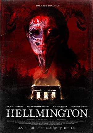 دانلود فیلم Hellmington