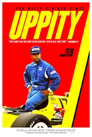 دانلود فیلم Uppity: The Willy T. Ribbs Story