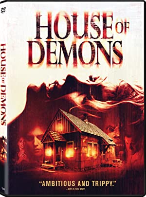 دانلود فیلم House of Demons