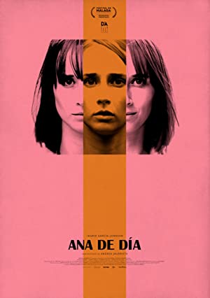 دانلود فیلم Ana de día