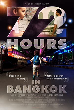 دانلود فیلم 72 Hours in Bangkok