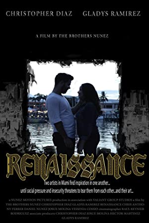 دانلود فیلم Renaissance