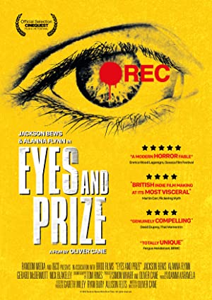 دانلود فیلم Eyes and Prize