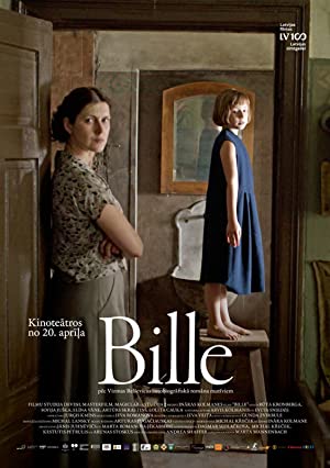 دانلود فیلم Bille