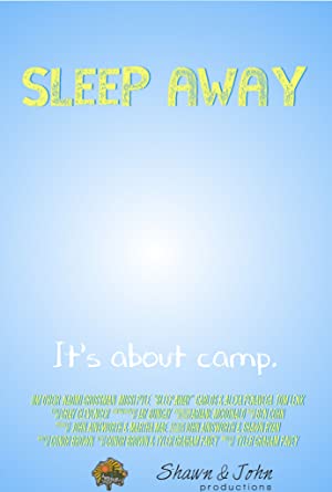 دانلود فیلم Sleep Away