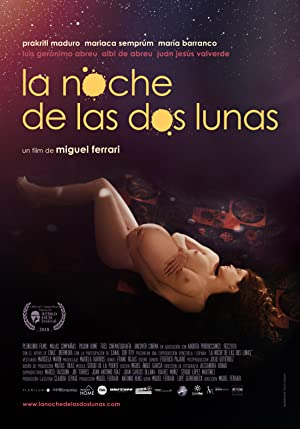 دانلود فیلم La noche de las dos lunas