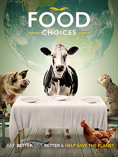 دانلود فیلم Food Choices