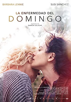 دانلود فیلم La enfermedad del domingo