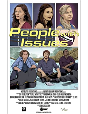 دانلود فیلم People with Issues