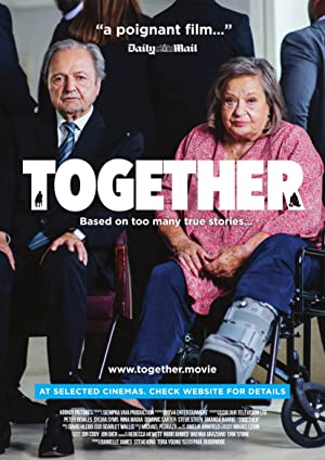 دانلود فیلم Together