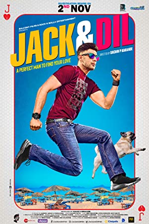 دانلود فیلم Jack & Dil