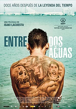 دانلود فیلم Entre dos aguas