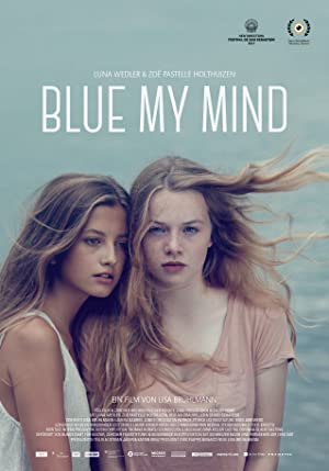 دانلود فیلم Blue My Mind