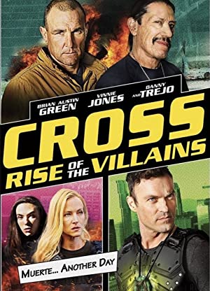 دانلود فیلم Cross 3