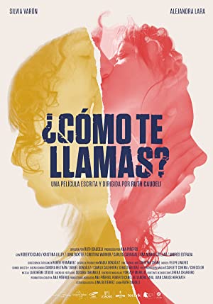 دانلود فیلم ¿Cómo te llamas?