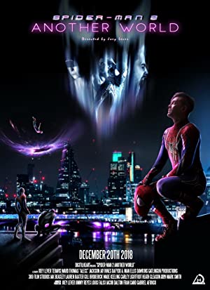 دانلود فیلم Spider-Man 2: Another World