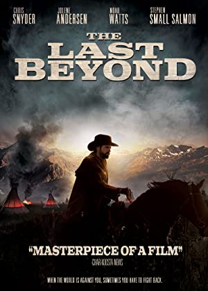 دانلود فیلم The Last Beyond