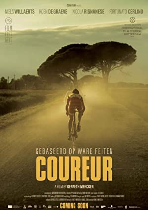 دانلود فیلم Coureur