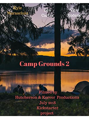 دانلود فیلم Camp Grounds II