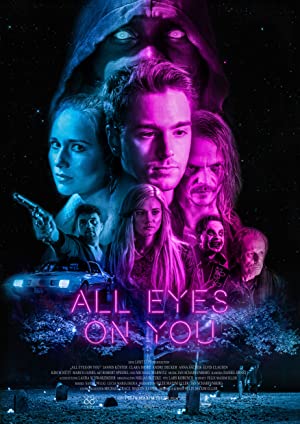 دانلود فیلم All Eyes on You