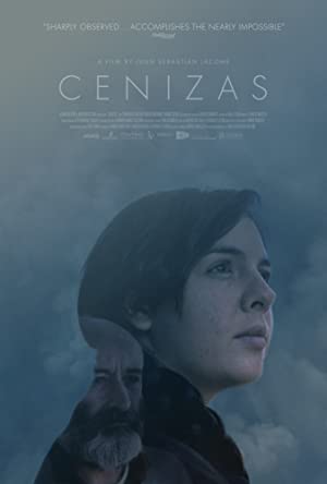 دانلود فیلم Cenizas