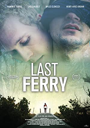 دانلود فیلم Last Ferry