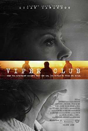 دانلود فیلم Viper Club