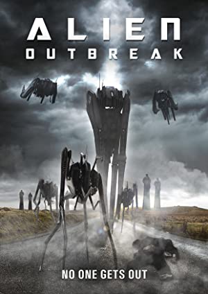 دانلود فیلم Alien Outbreak