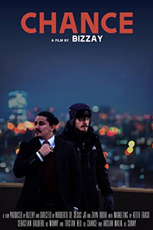 دانلود فیلم Chance