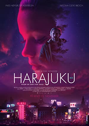 دانلود فیلم Harajuku