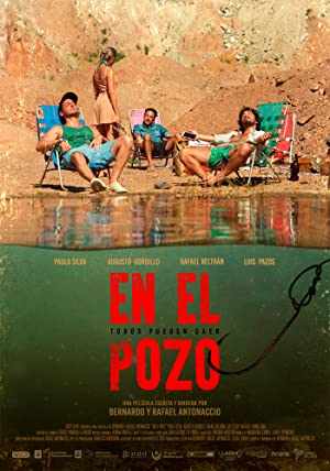 دانلود فیلم En el pozo