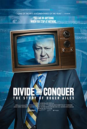 دانلود فیلم Divide and Conquer: The Story of Roger Ailes