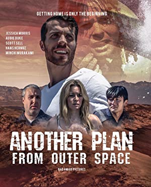 دانلود فیلم Another Plan from Outer Space