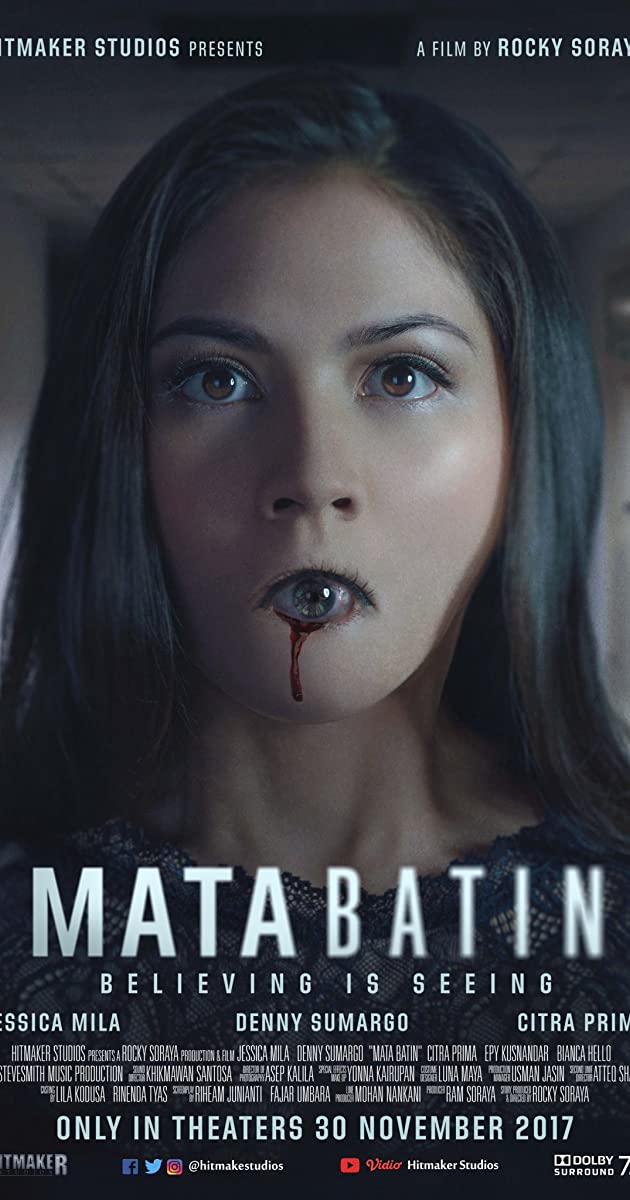 دانلود فیلم Mata Batin