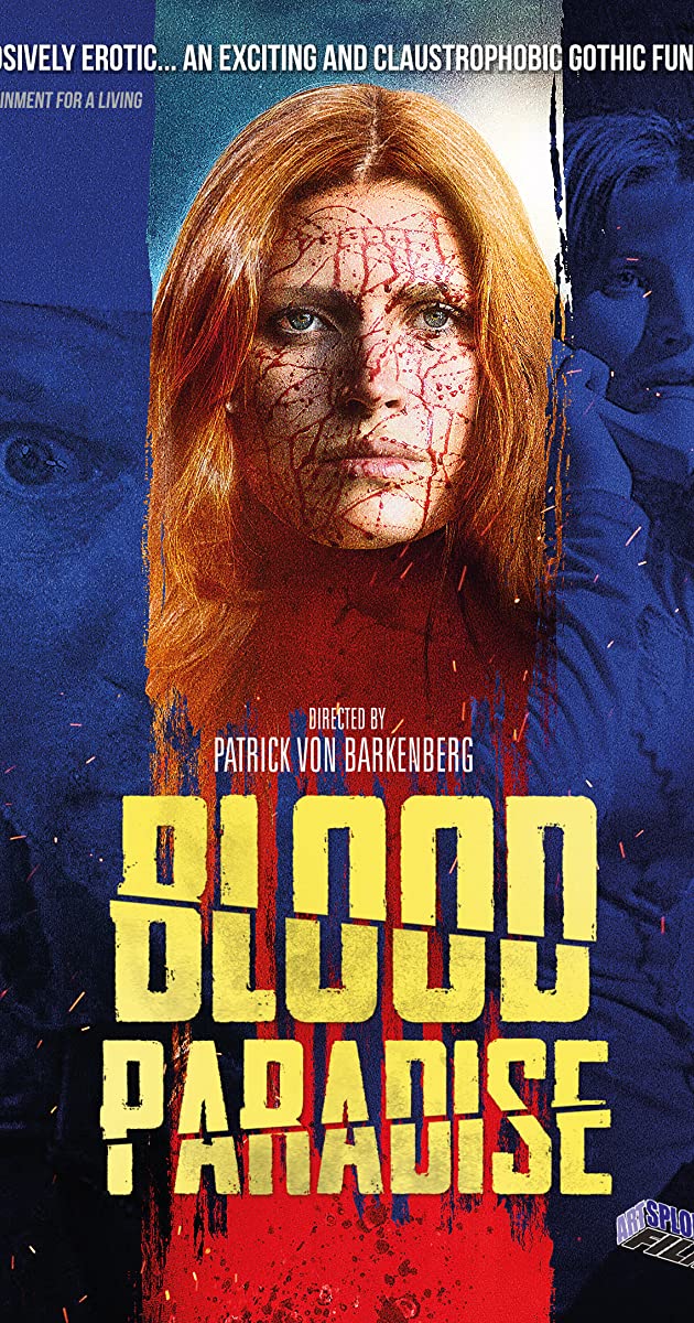 دانلود فیلم Blood Paradise