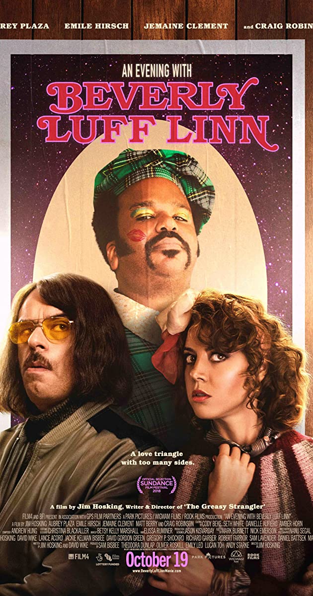 دانلود فیلم An Evening with Beverly Luff Linn