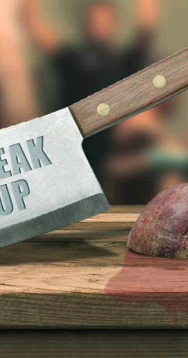 دانلود فیلم Break Up