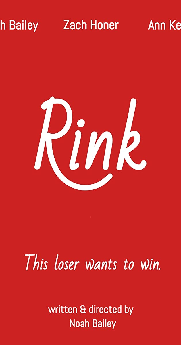 دانلود فیلم Rink