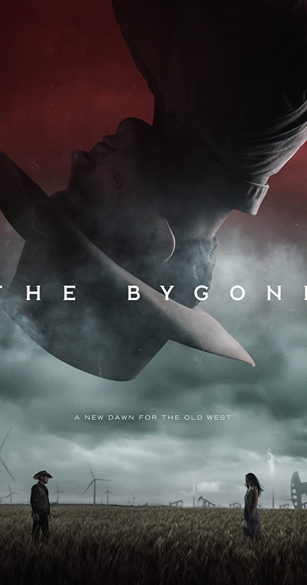 دانلود فیلم The Bygone