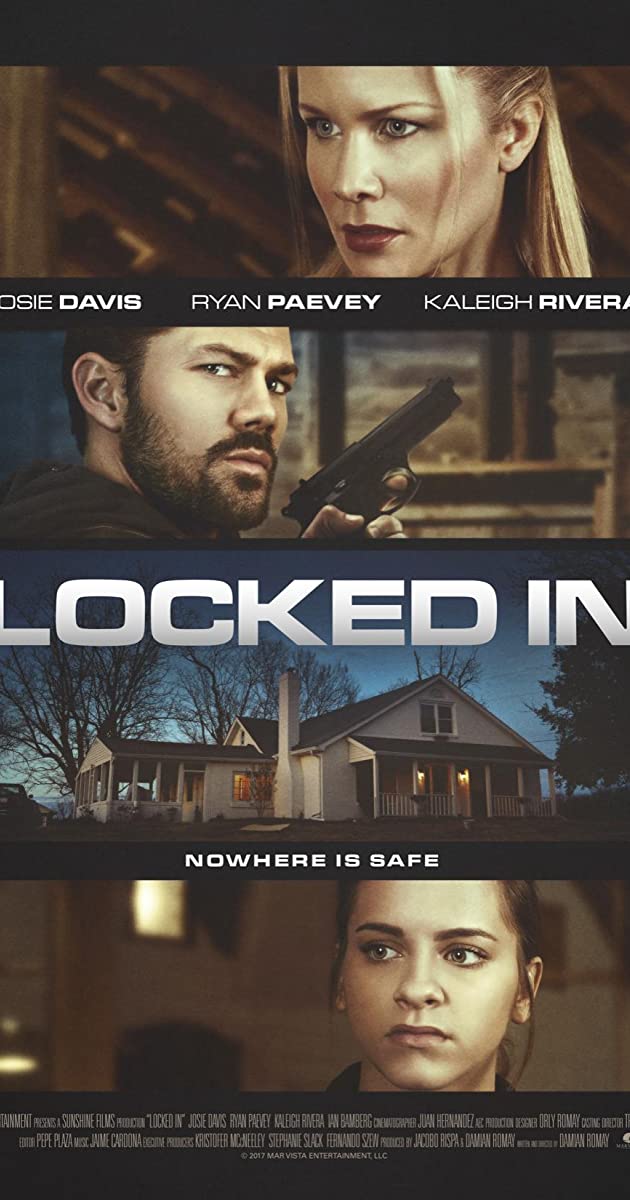 دانلود فیلم Locked In