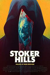 دانلود فیلم Stoker Hills